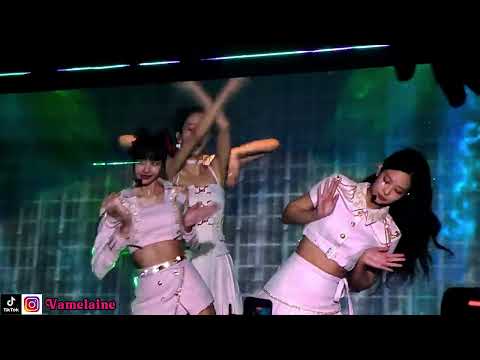 Fan Cam FULL BLACKPINK Bornpink World Tour 2023 in Kuala Lumpur, Malaysia (March 4, 2023)