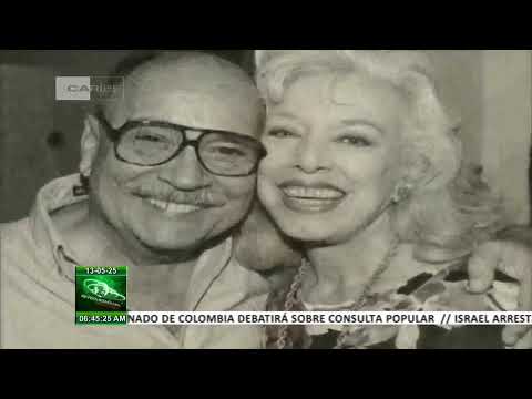 Enrique Núñez Rodríguez: Ícono de la cultura cubana