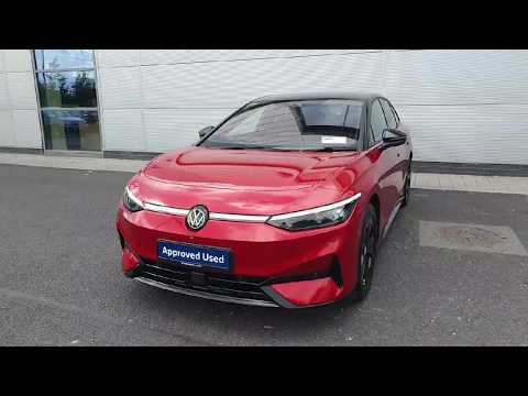 Volkswagen ID.7 PRO PLUS - Image 2