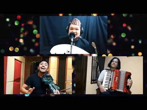 Cinta Dulu Cinta Sekarang (Cover) Alfin Habib X Roger Kajol X Butong Olala