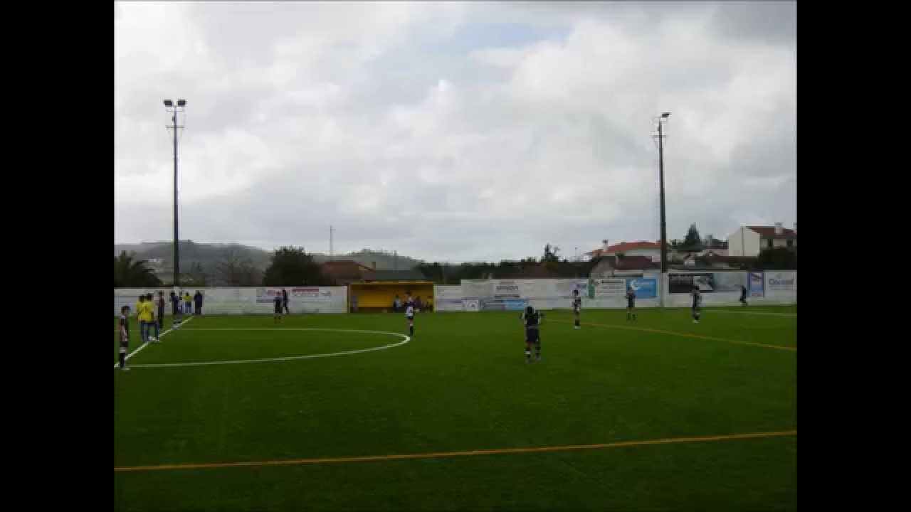 Louro - 0 Bairro - 0   -  21 - 11 - 2010
