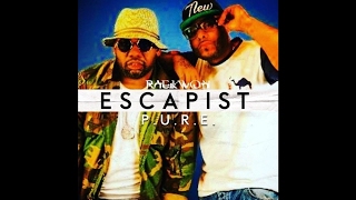 Raekwon & P.U.R.E - Escapist
