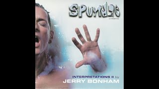 Jerry Bonham - Spundae Presents Interpretations II (CD1)