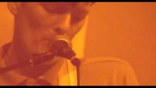 Spectrum - &quot;When Tomorrow Hits&quot; live in Pittsburgh 2009