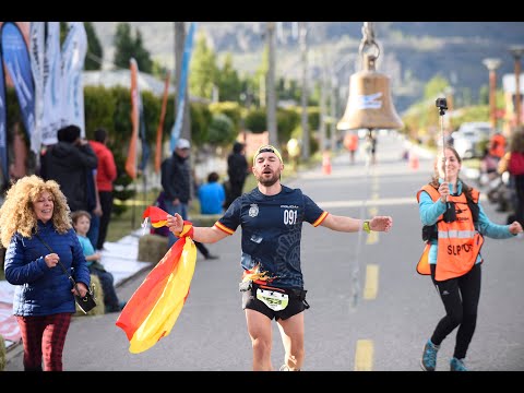 PATAGONMAN 2019 DOCUMENTARY - DOCUMENTAL PATAGONMAN 2019