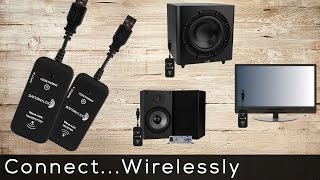 Wave Link WLS Product Spotlight