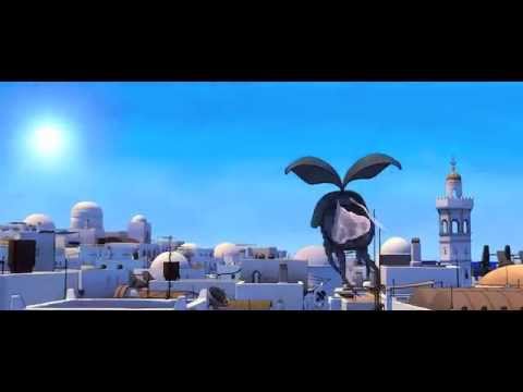 The Ottoman - Audio Test