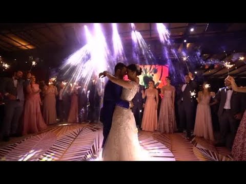 Basixx - We Came To Party (Official Music Video)