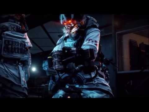 Killzone™3 -- Discurso de Jorhan Stahl