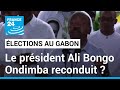 Triple scrutin ce samedi au Gabon : le président Ali Bongo Ondimba face à 13 autres candidats