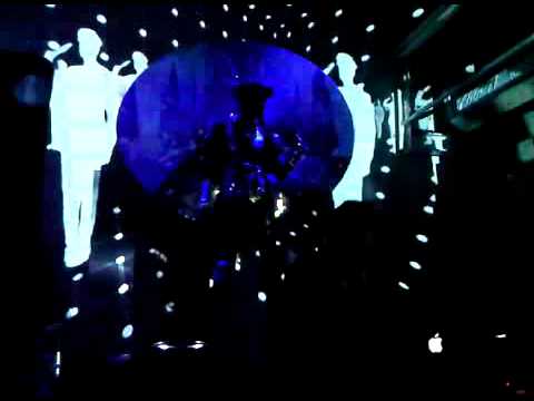 Supperclub Benchellal  Peformances