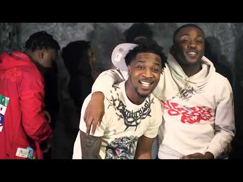 Dolo DP ft. Tommyogee - Rockstar (Official Video)