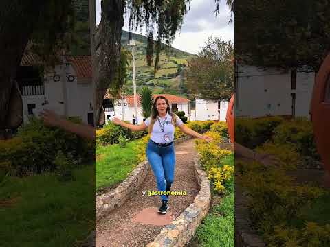 🍑🏔️Ruta del Durazno: un recorrido por los sabores y paisajes de Norte de Santander #nortedesantander