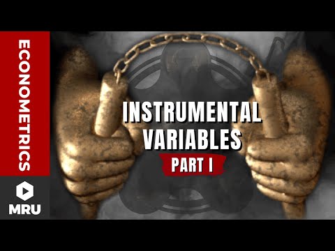 Introduction to Instrumental Variables (IV)