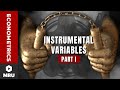 Introduction To Instrumental Variables IV