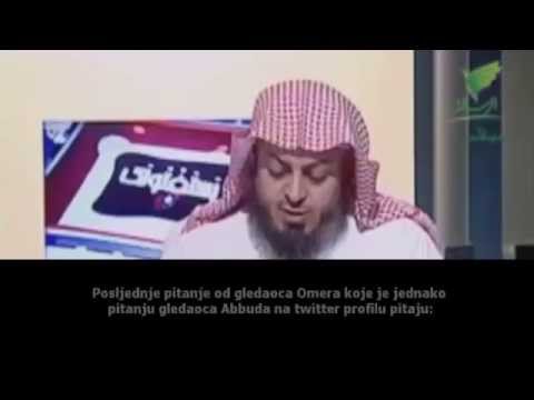 Ko su sufije - Abdulaziz ibn Merzuk Et-Tarifi