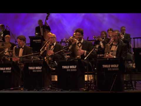 Thilo Wolf Big Band feat. Max Mutzke m. Interview