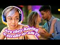 This Netflix Dance Movie Was So Bad It Literally Killed A Man Reacting To Work It