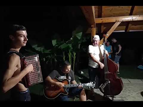 RADO PLANKO - PODIRANJE SMREKE 16 - PATRIK PLANKO & MARKO PLAZNIK & BOSTJAN ZAJC - PLAZNIK STIMA