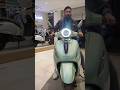 New 2025 Bajaj Chetak 3501 153 KM Single Charge