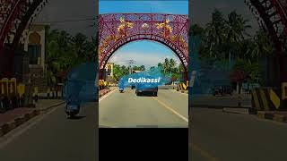 Download lagu Selamat Datang KOTA SINGKAWANG #shorts mp3
