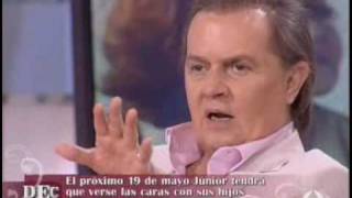 DEC - Entrevista a Antonio Morales, Junior