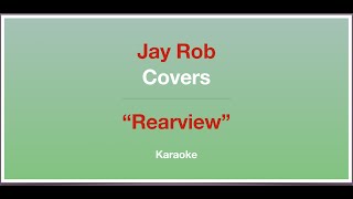 Rearview - Andra Day - Karaoke