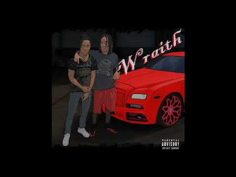 Boss Marino ft. Wavytheking - Wraith