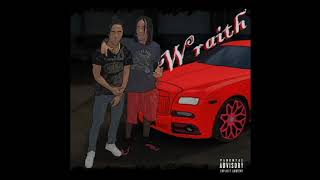 Boss Marino ft. Wavytheking - Wraith