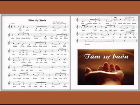 Tâm sự buồn - Nguyễn Hùng