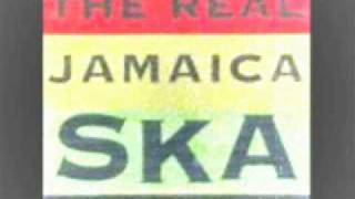 JAMAICA SKA -  WEST SIDE SYMPHONY STEEL ORCHESTRA