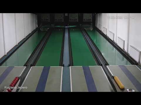 KK PLITVICE - KK MLAKA