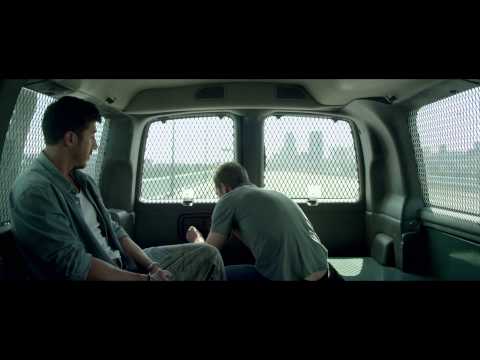 Brick Mansions (Clip 'Escape from Van')