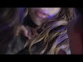 ASMR Peaches Whispering It S Ok And Unintelligible Sounds For Sleep 3H Face Tapping Breathing