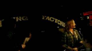 The Only Evidence - John Ralston