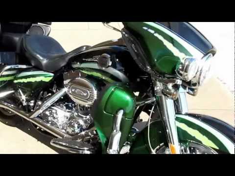 103 Screamin Eagle