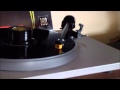 EWEN CARRUTHERS: PARIS / Vinyl Caption ...