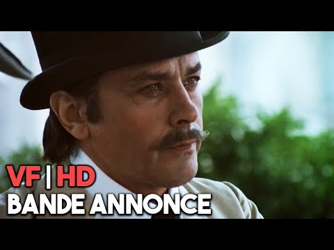 Un amour de Swann (1984) Bande Annonce VF [HD]