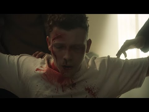 Matt Maeson - Cringe (Official Video)