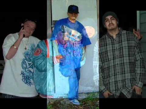 40oztat "cayate el osico" of that G MUSIK album