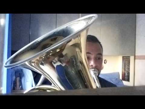 Pupetta Innamorata - Finale Tuba Solo