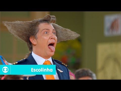 Escolinha do Professor Raimundo: elenco fala de personagens clássicos