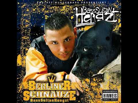 Bass Sultan Hengzt - Kennst du mich noch (feat. J-Luv)