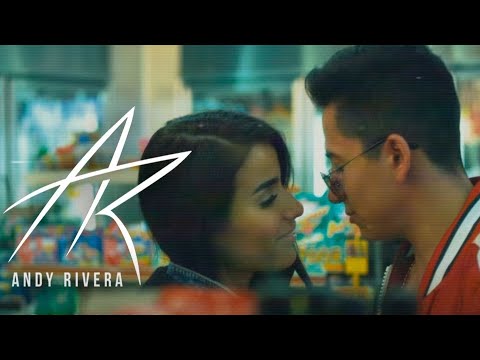 ANDY RIVERA - Quédate