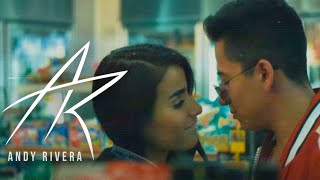Andy Rivera - Quédate [Official Video] ®
