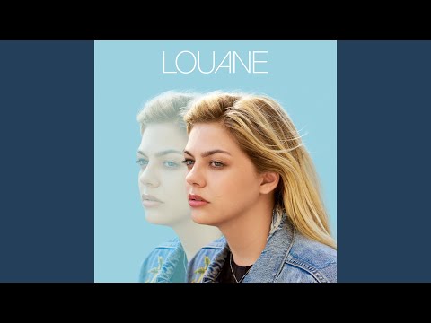 Jour de pluie – Louane