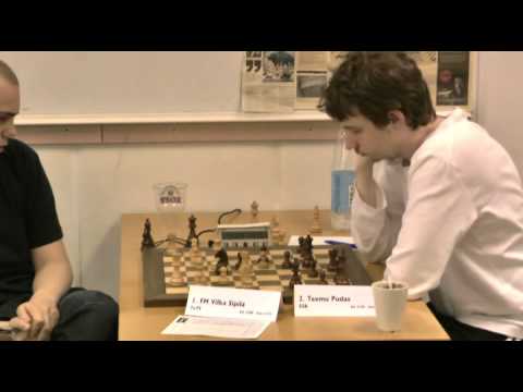 Shakin SM 2011 Vilka Sipilä Teemu Pudas Miikka Mäki-Uuro Joose Norri Mika Karttunen Mikael Nouro