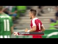 video: Tamás Márk gólja a Ferencváros ellen, 2016