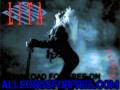 lita ford - Little Black Spider (Instrume - Dangerous Curves