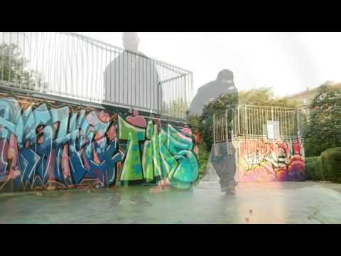 Bboy Iron Monkey IM Trailer – Soldier keep on